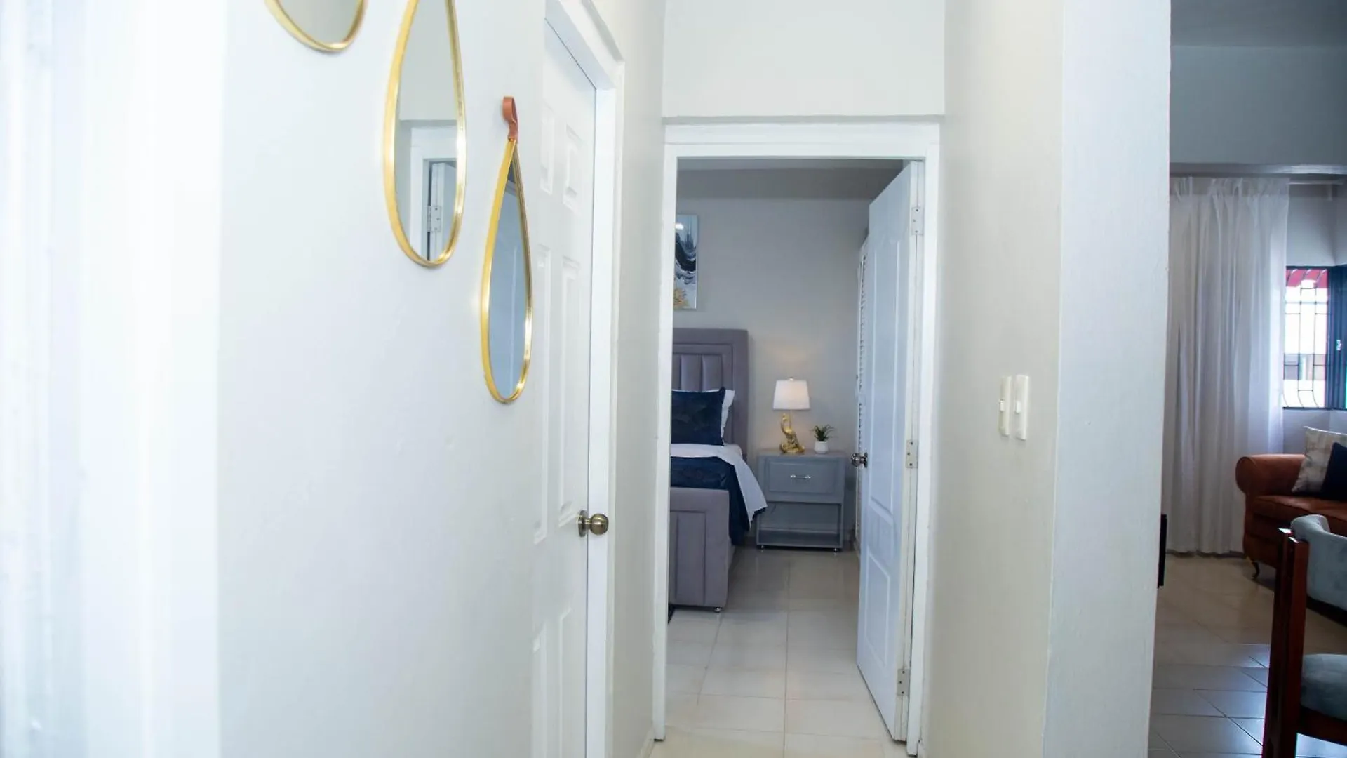 Luxury 2 Bedroom Apartment サンティアゴ・デ・ロス・カバリェロス