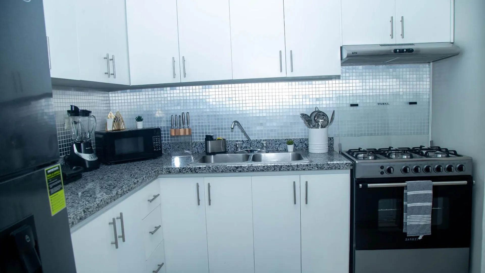Luxury 2 Bedroom Apartment ドミニカ共和国