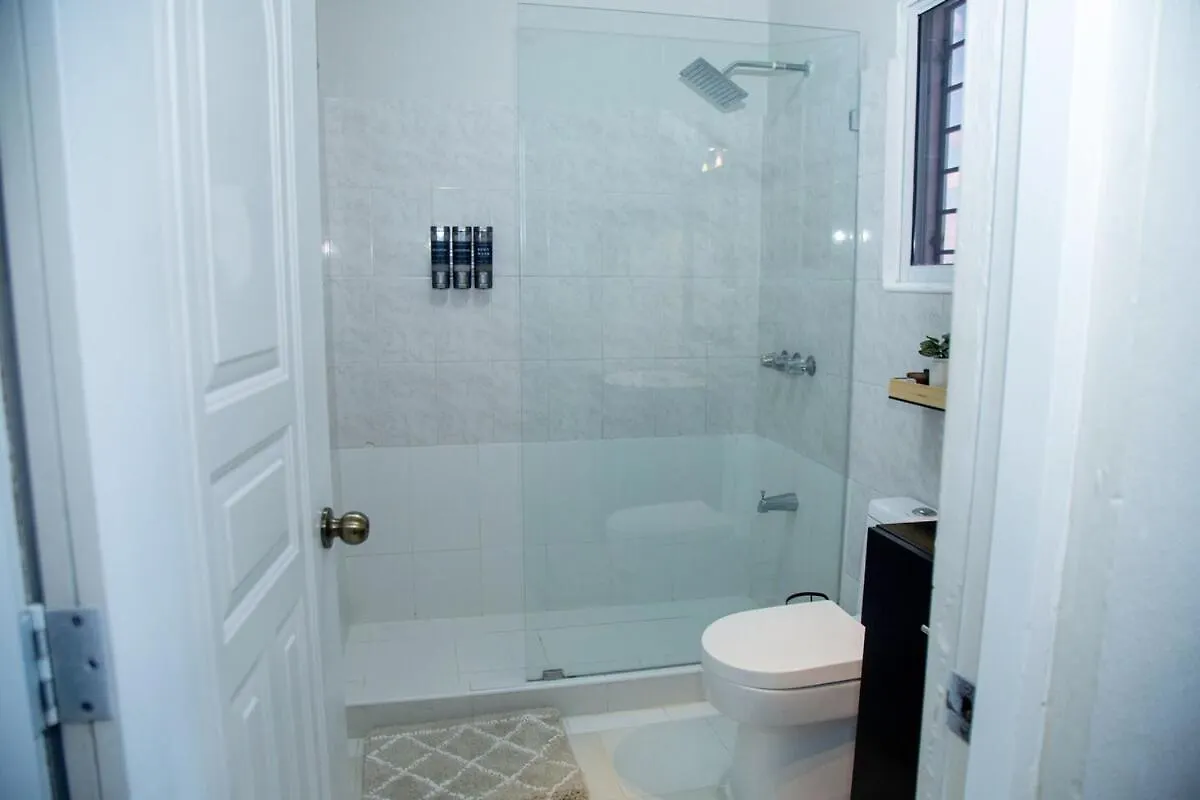 Luxury 2 Bedroom Apartment