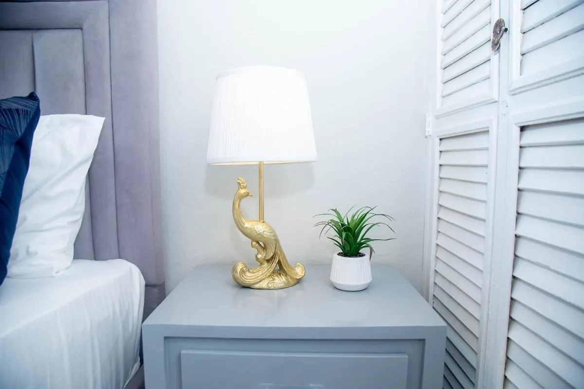 Luxury 2 Bedroom Apartment 0*, サンティアゴ・デ・ロス・カバリェロス ドミニカ共和国