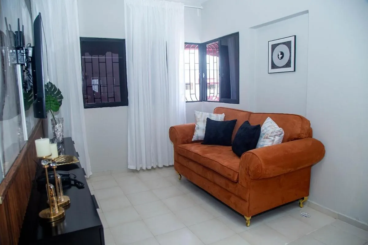 Luxury 2 Bedroom Apartment ドミニカ共和国