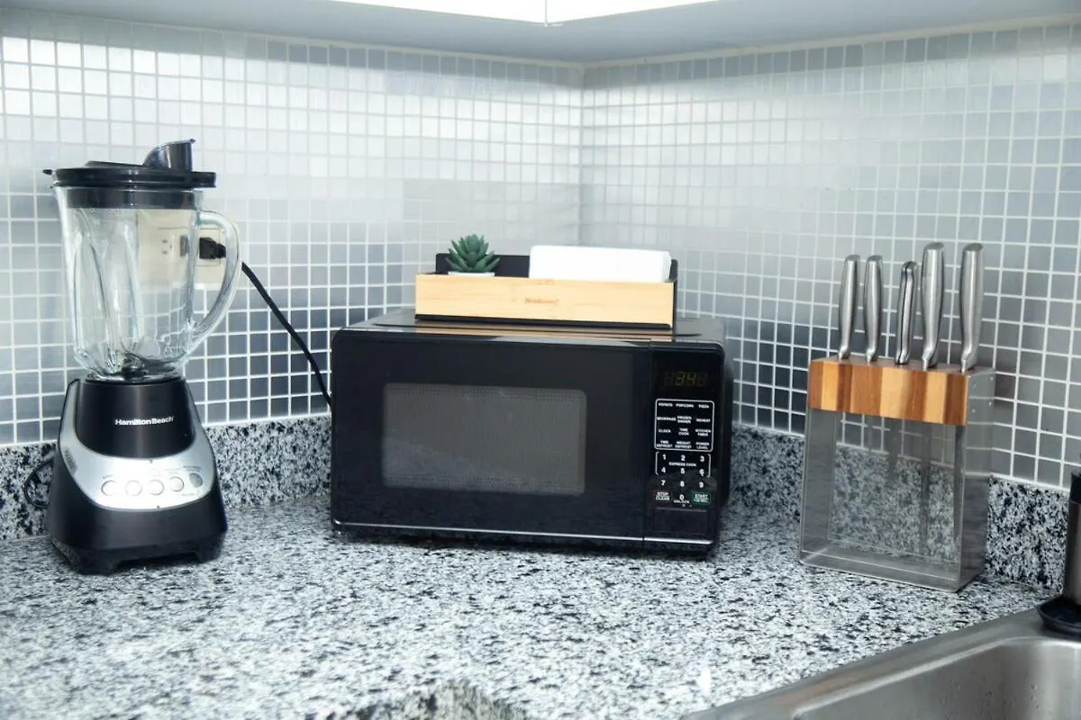 Luxury 2 Bedroom Apartment