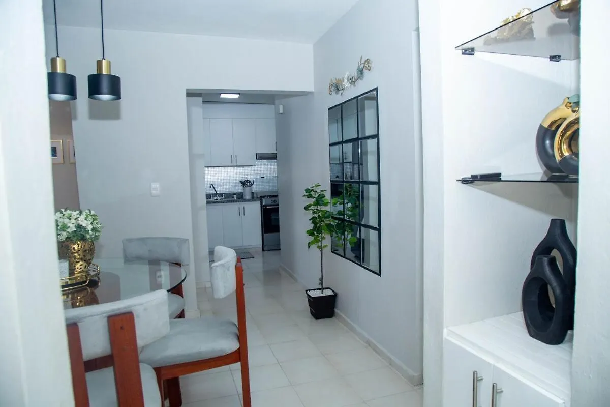 Luxury 2 Bedroom Apartment
