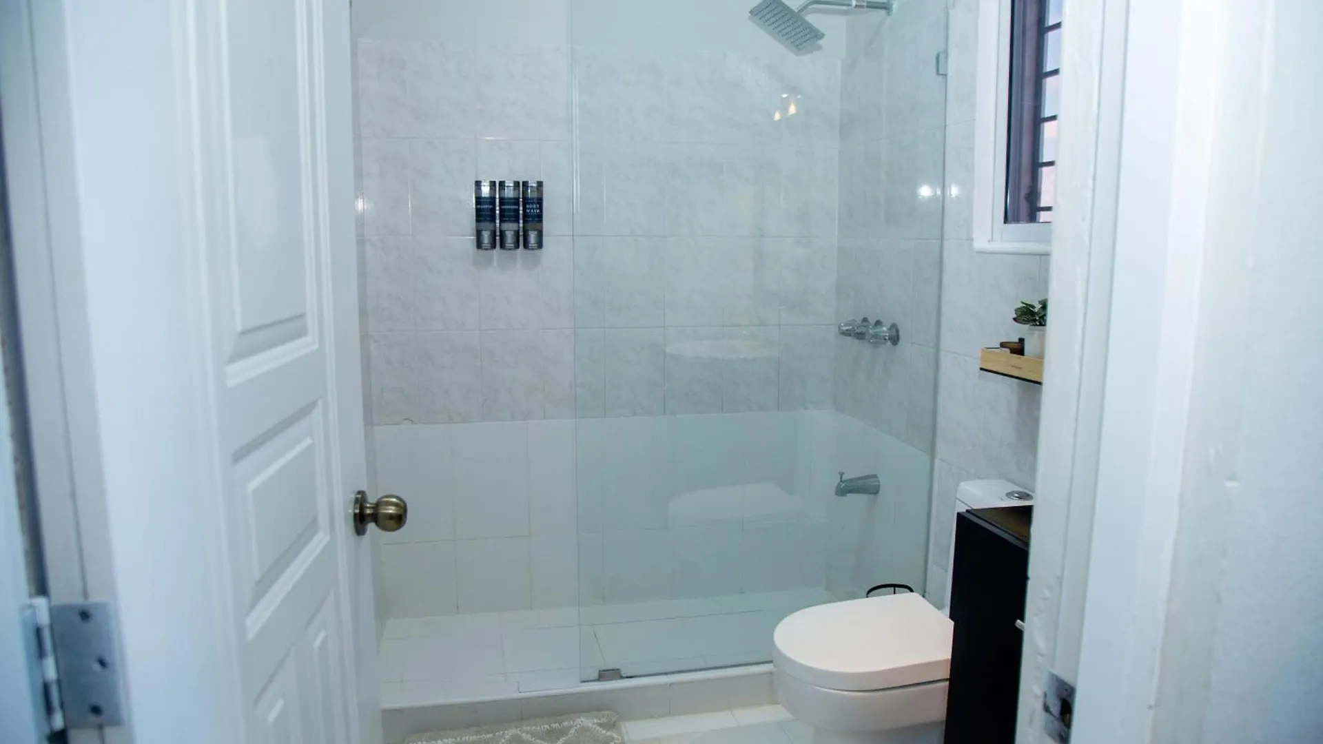 Luxury 2 Bedroom Apartment 0*, Santiago De Los Caballeros