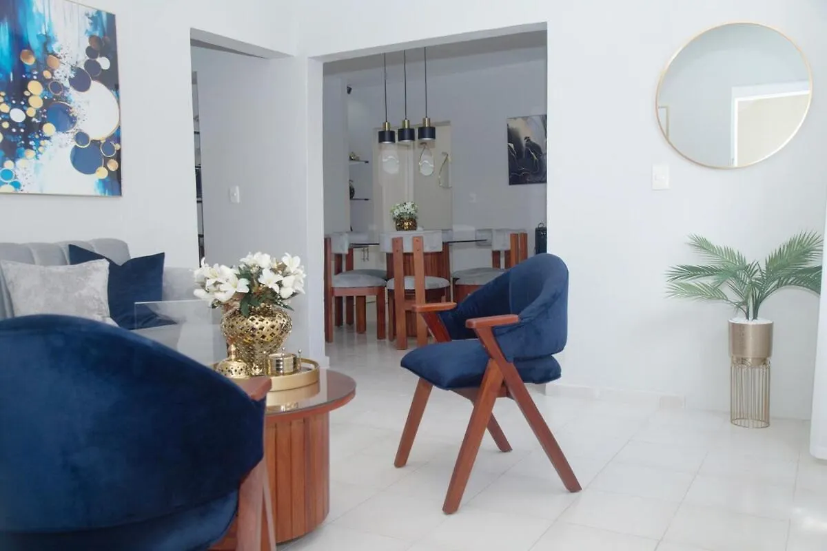 Luxury 2 Bedroom Apartment Δομινικανή Δημοκρατία