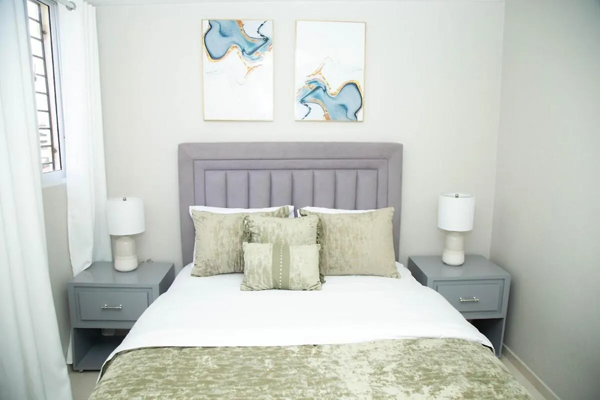 Luxury 2 Bedroom Apartment Δομινικανή Δημοκρατία