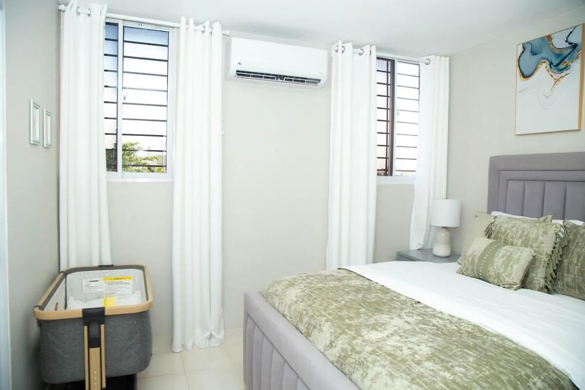 Luxury 2 Bedroom Apartment Δομινικανή Δημοκρατία